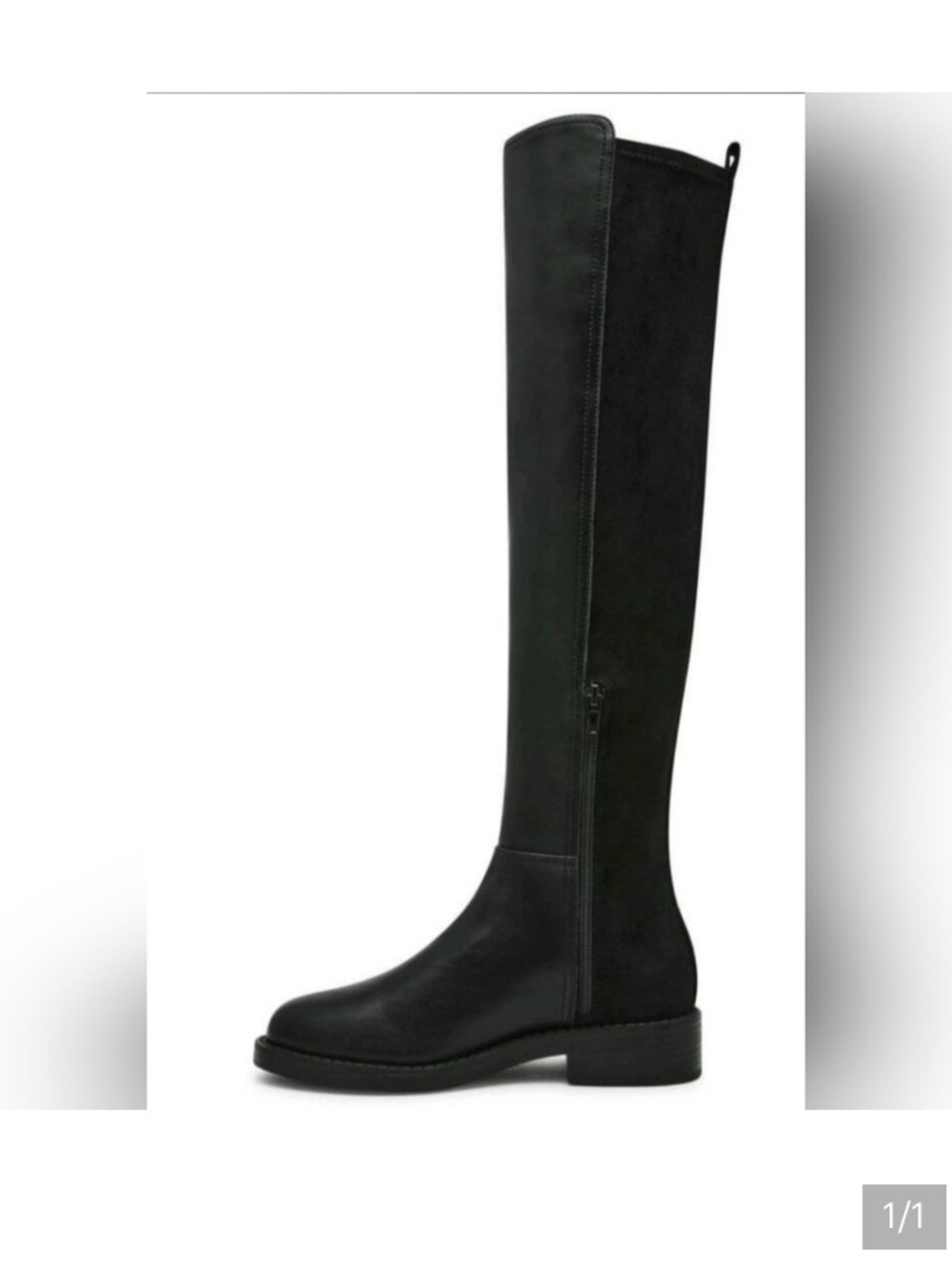 🆕️ Dolce Vita Wide Calf Over The Knee Boots